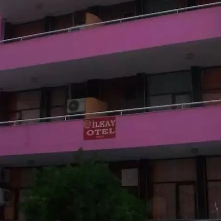 Ilkay Otel Antalya